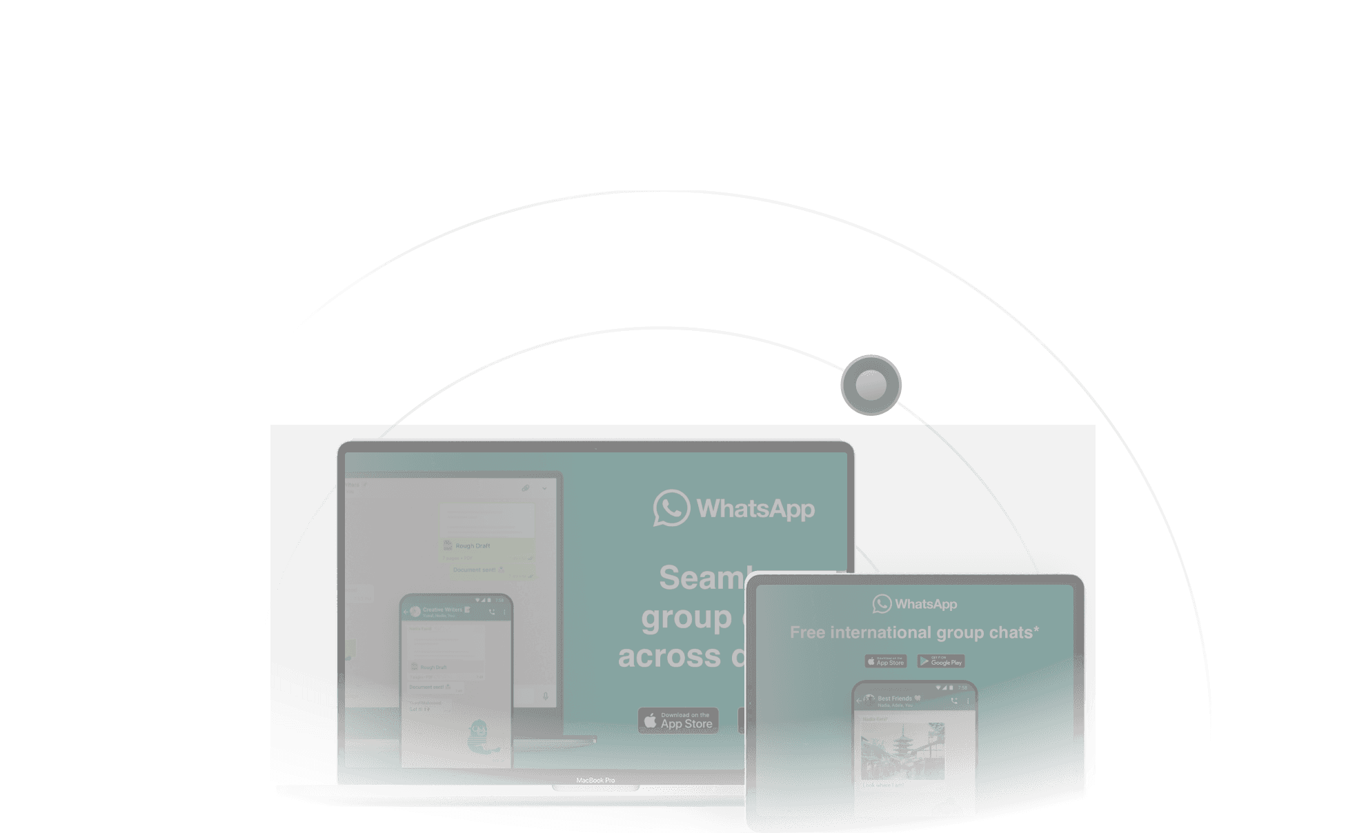 Consistent Quality Across Formats