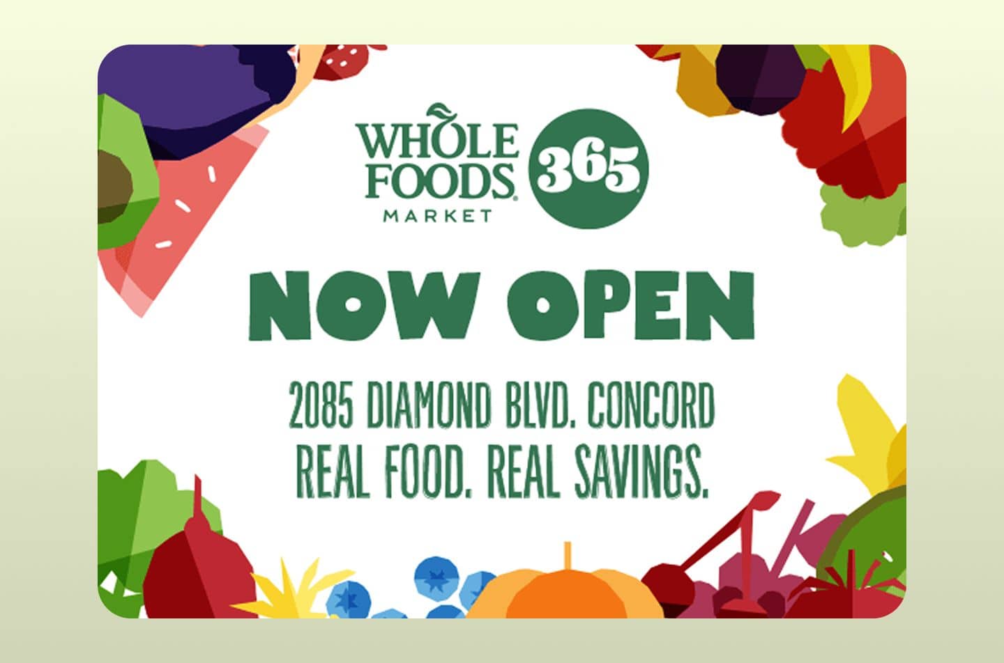 Whole Foods 360
