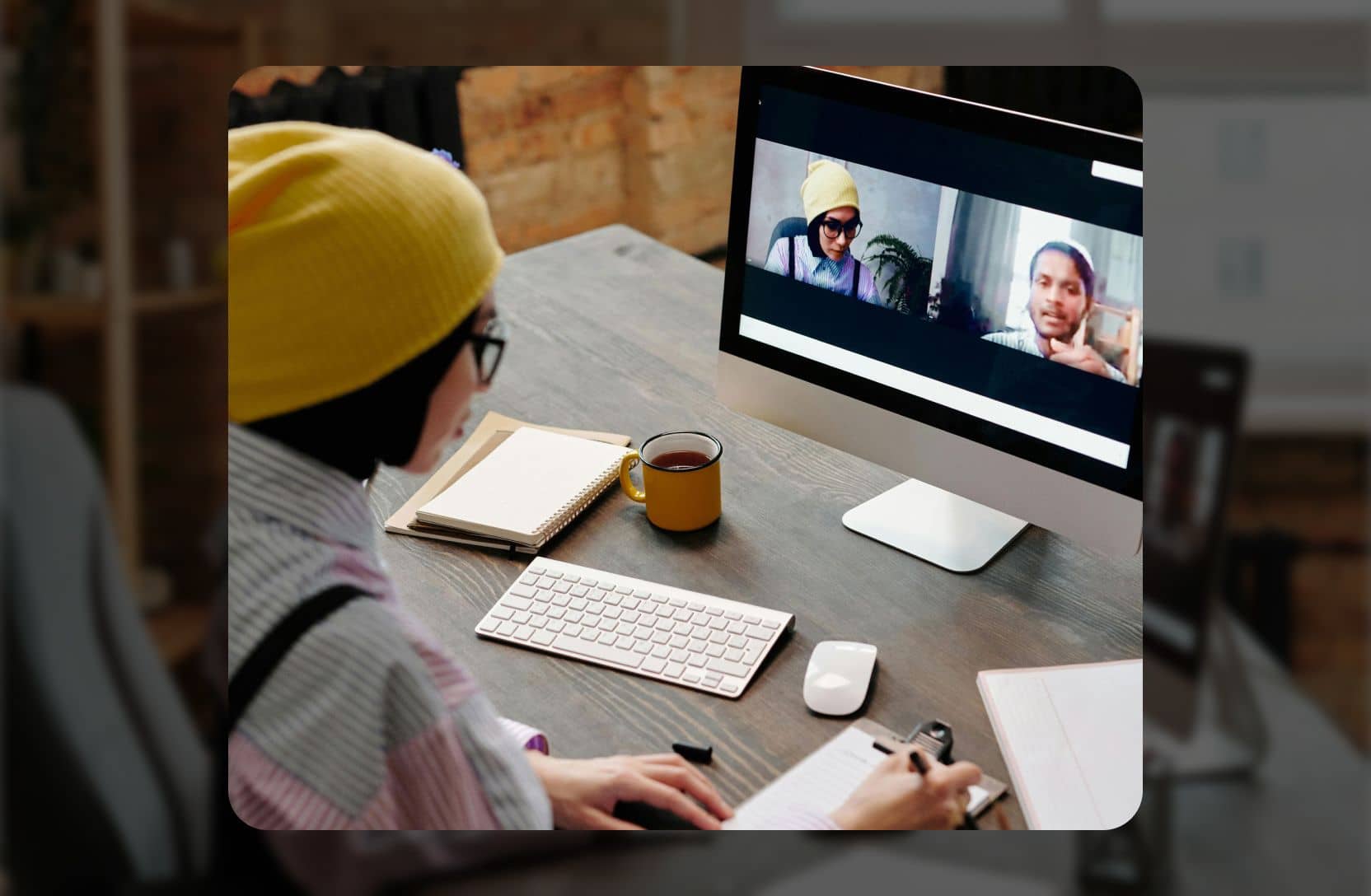 Featured Project Image