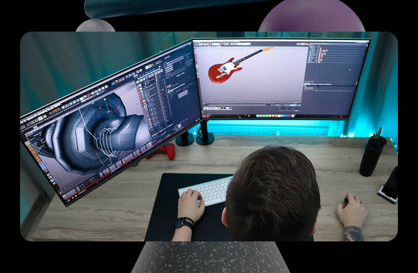 Featured Project Image