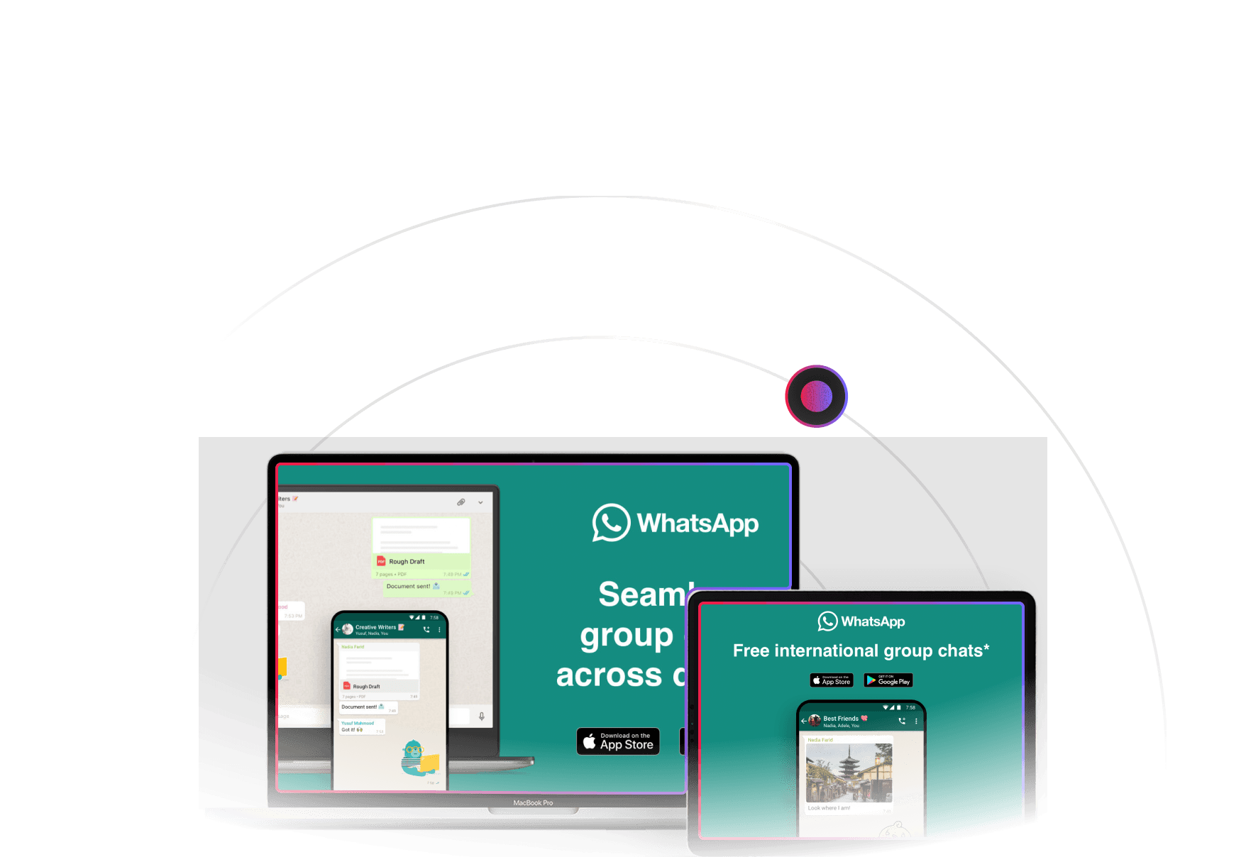 Consistent Quality Across Formats