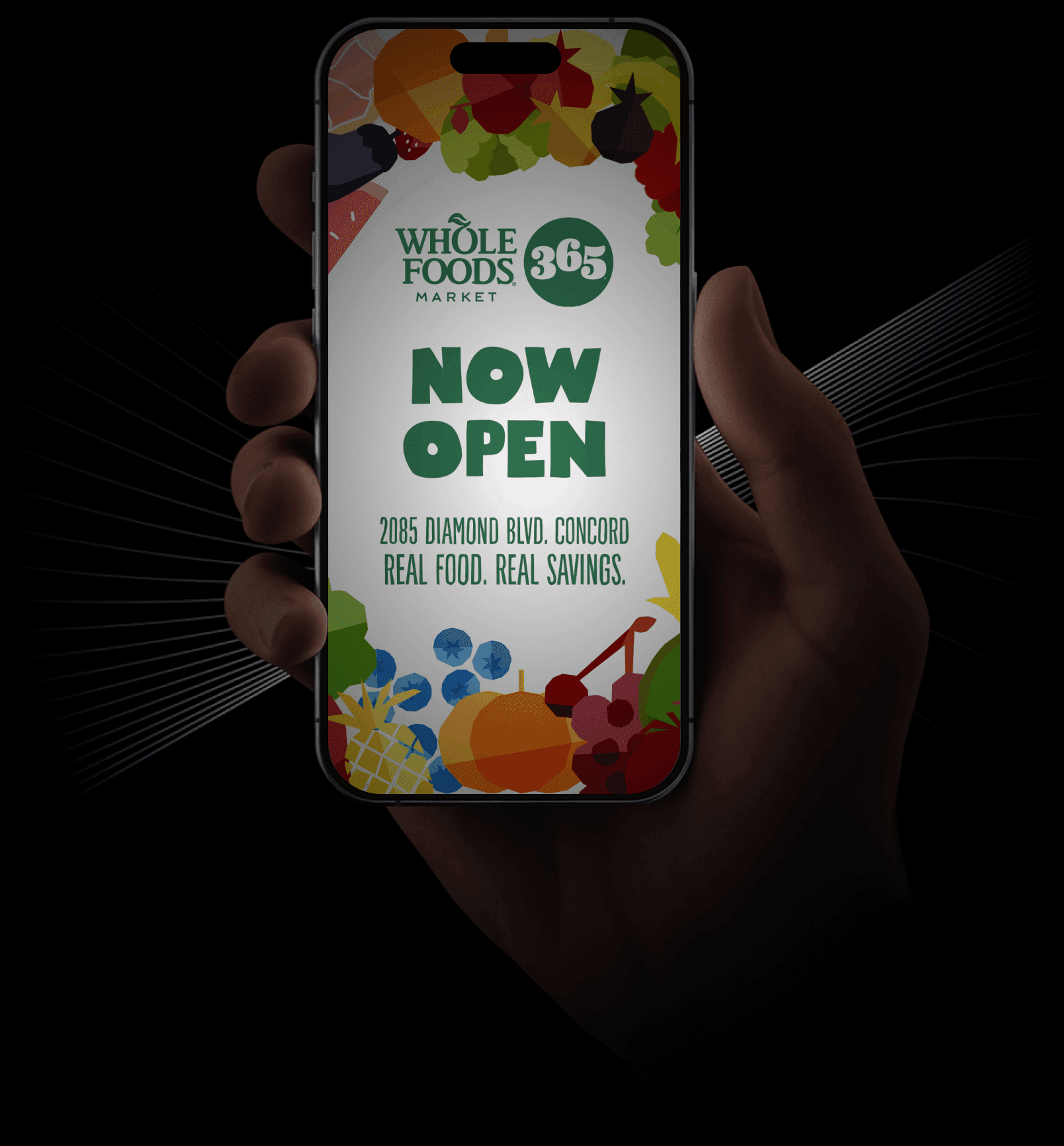 Where Authentic Design Meets Organic Motion.